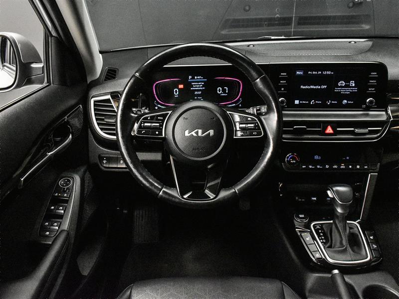 kia Seltos 2024 - 16