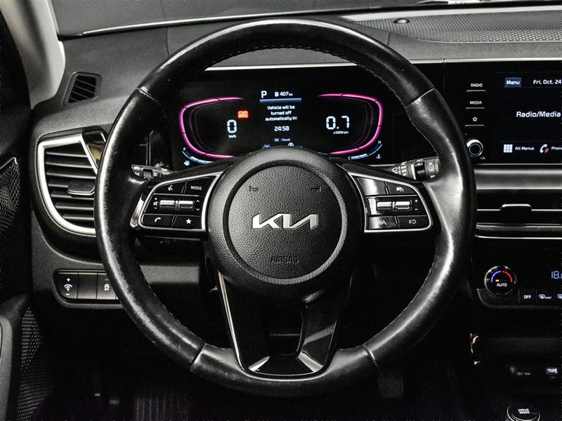 kia Seltos 2024 - 17