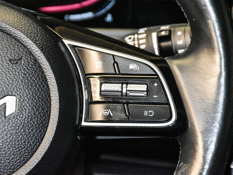 kia Seltos 2024 - 18