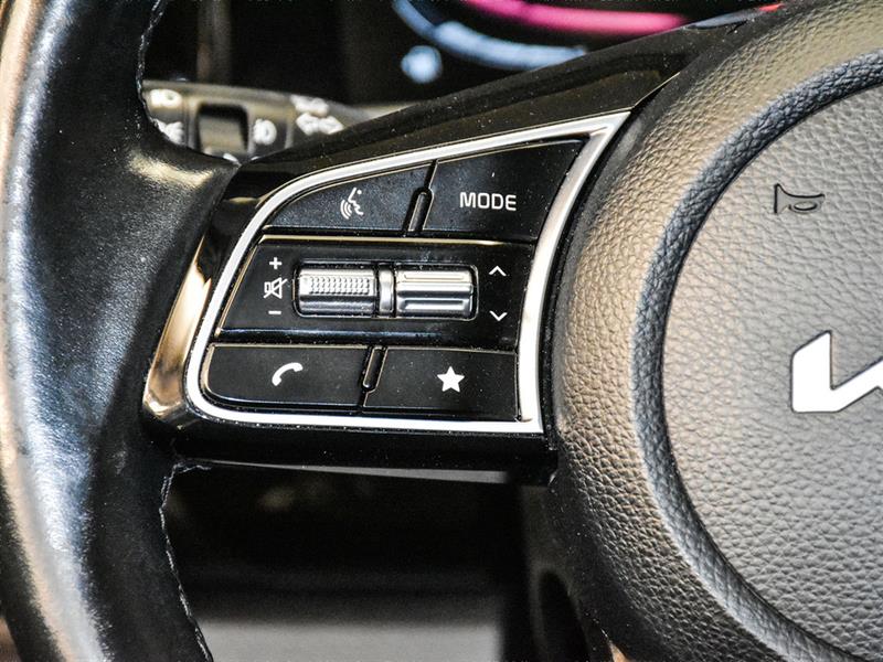 kia Seltos 2024 - 19