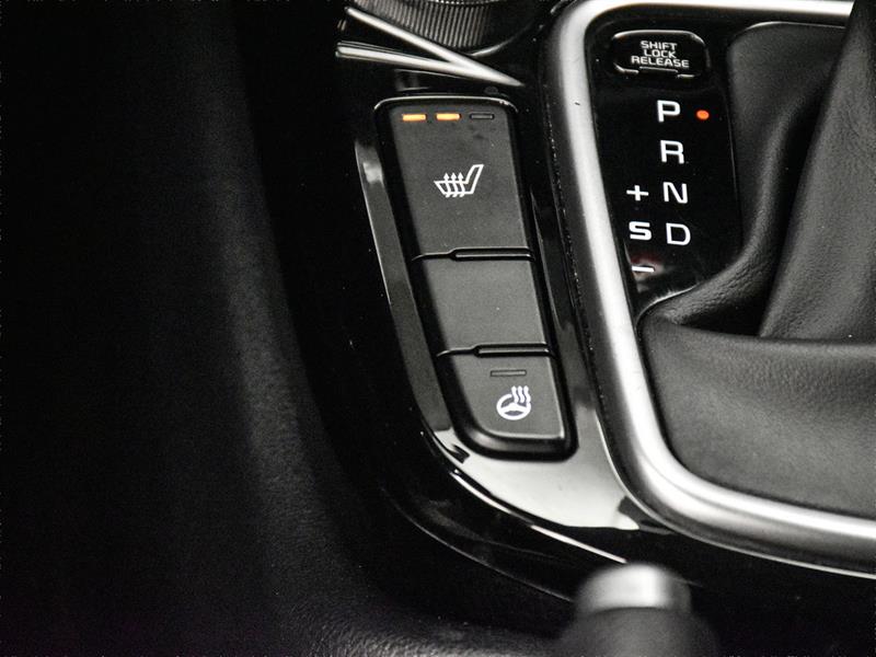 kia Seltos 2024 - 20