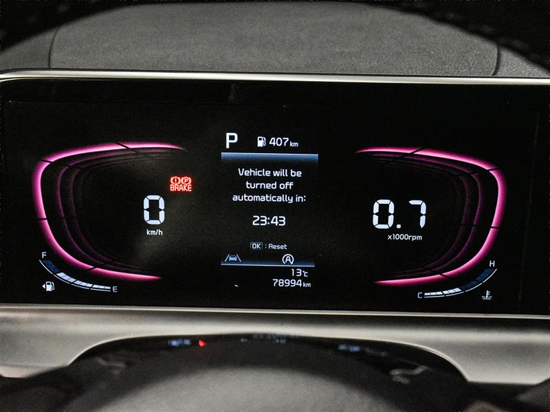 kia Seltos 2024 - 21