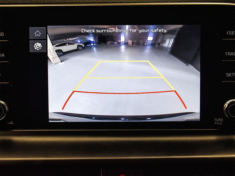 kia Seltos 2024 - 23