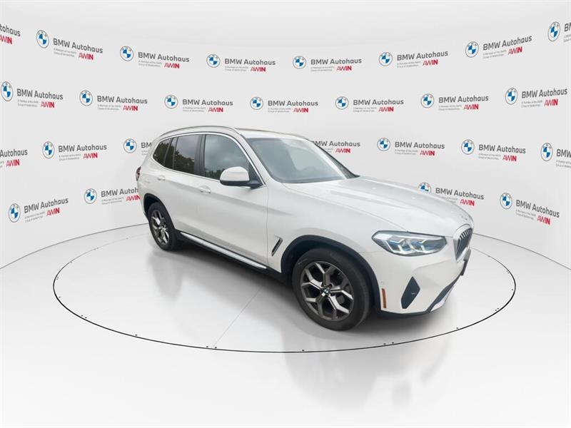 bmw X3 2023 - 4