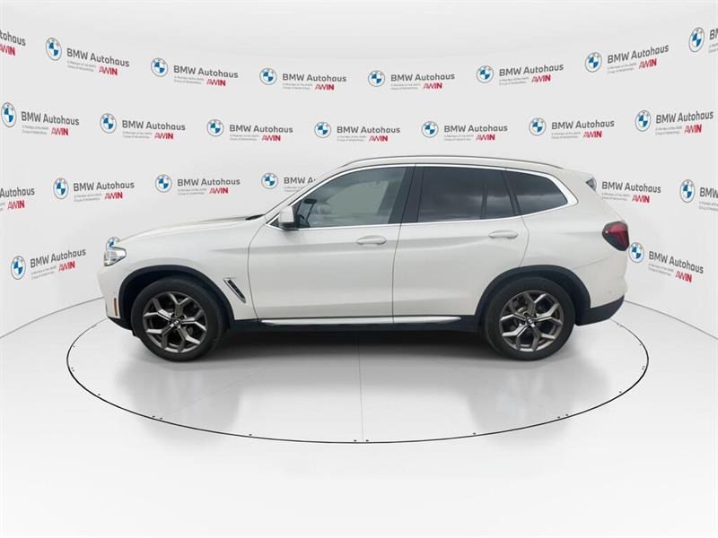 bmw X3 2023 - 7