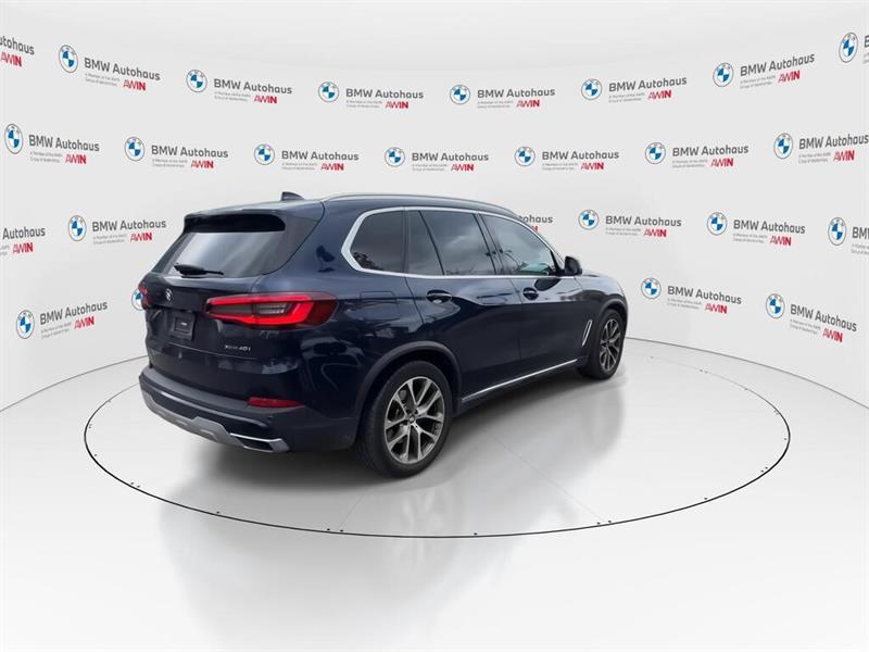 bmw X5 2022 - 10