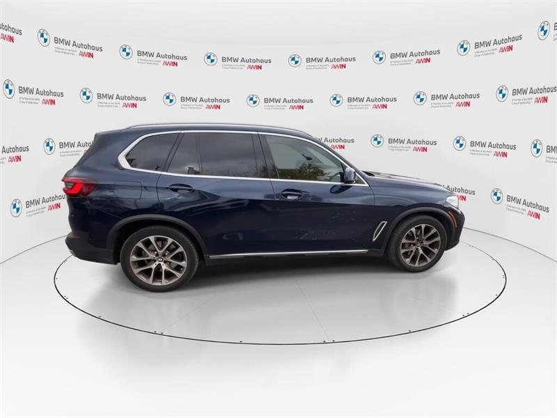 bmw X5 2022 - 11