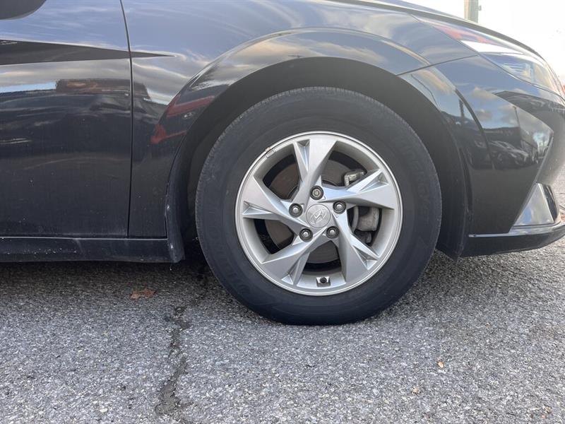 hyundai Elantra 2023 - 2