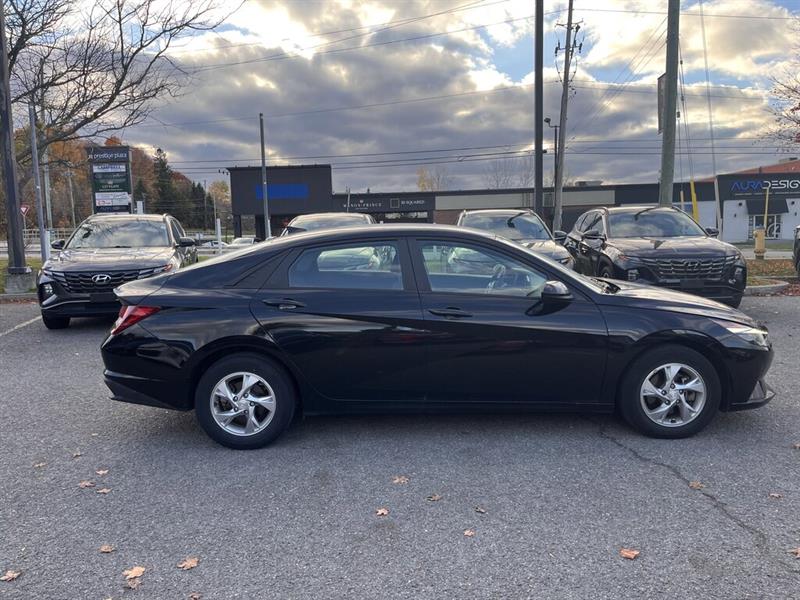 hyundai Elantra 2023 - 3