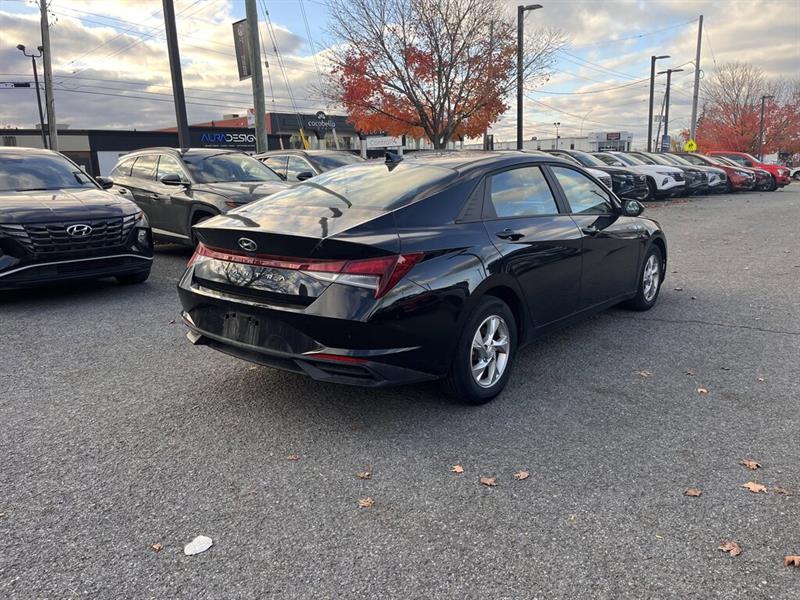 hyundai Elantra 2023 - 4