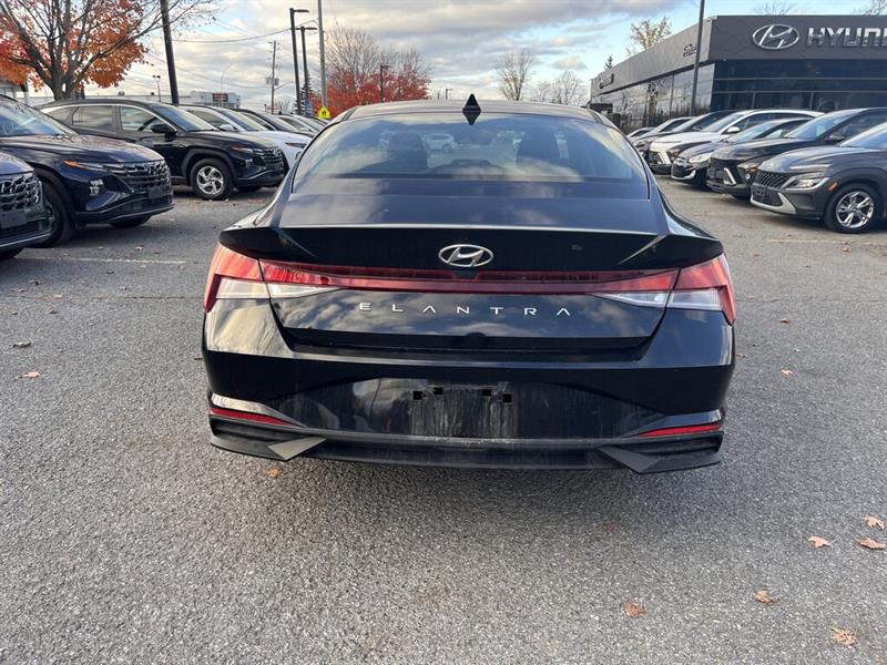 hyundai Elantra 2023 - 5