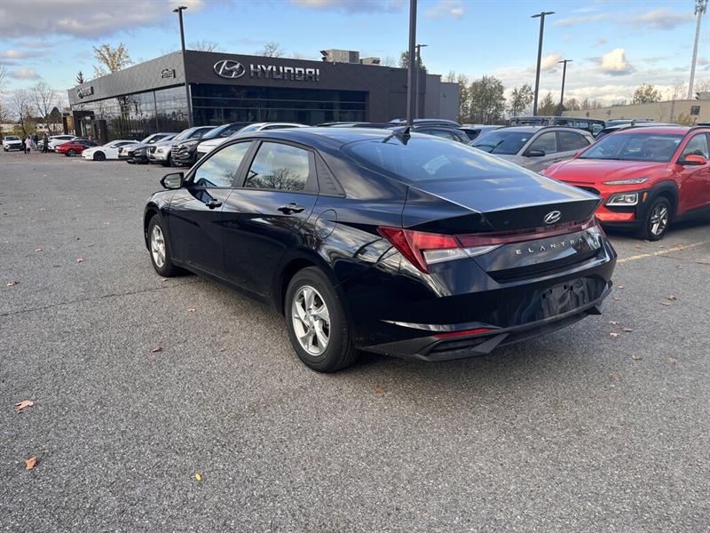 hyundai Elantra 2023 - 6