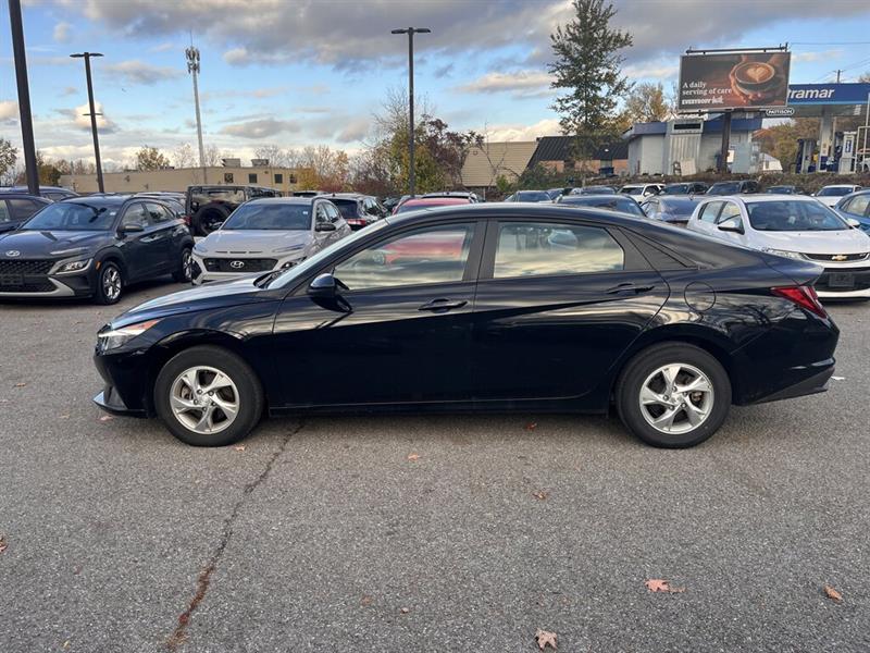 hyundai Elantra 2023 - 7