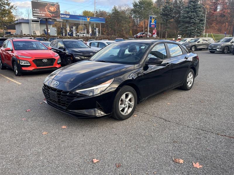 hyundai Elantra 2023 - 8