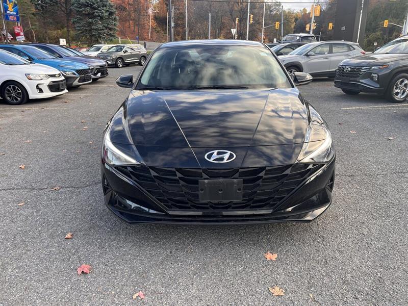 hyundai Elantra 2023 - 9