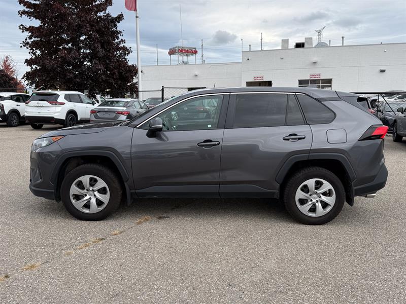 toyota RAV4 2022 - 4