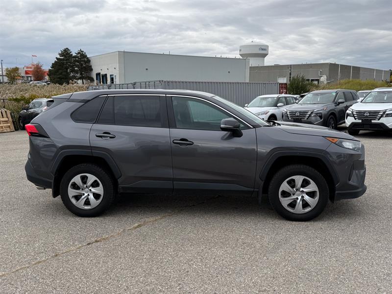 toyota RAV4 2022 - 8