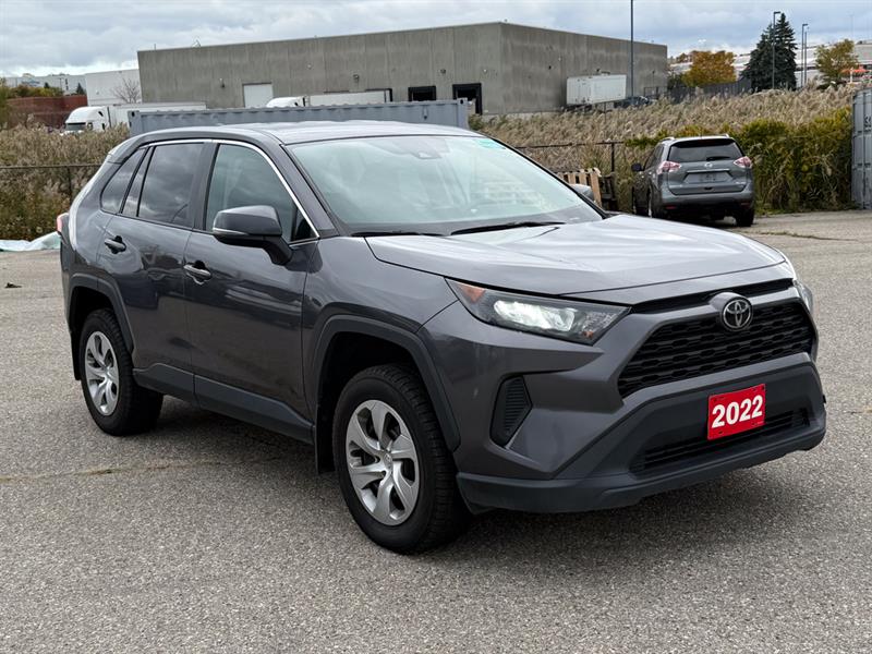 toyota RAV4 2022 - 9