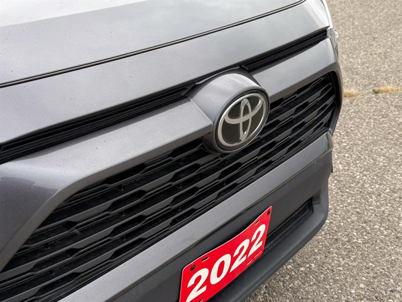 toyota RAV4 2022 - 10