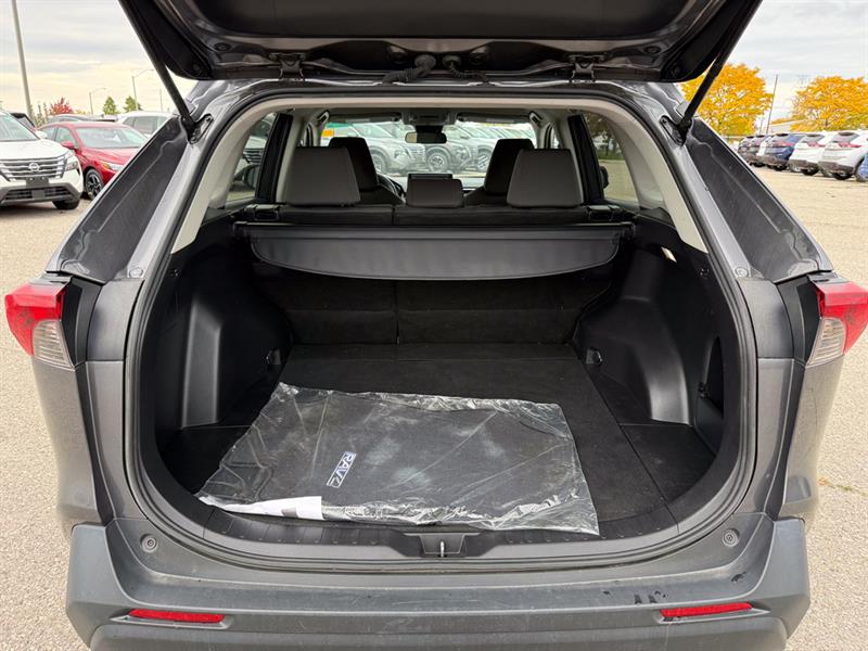 toyota RAV4 2022 - 13