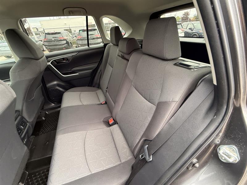 toyota RAV4 2022 - 14