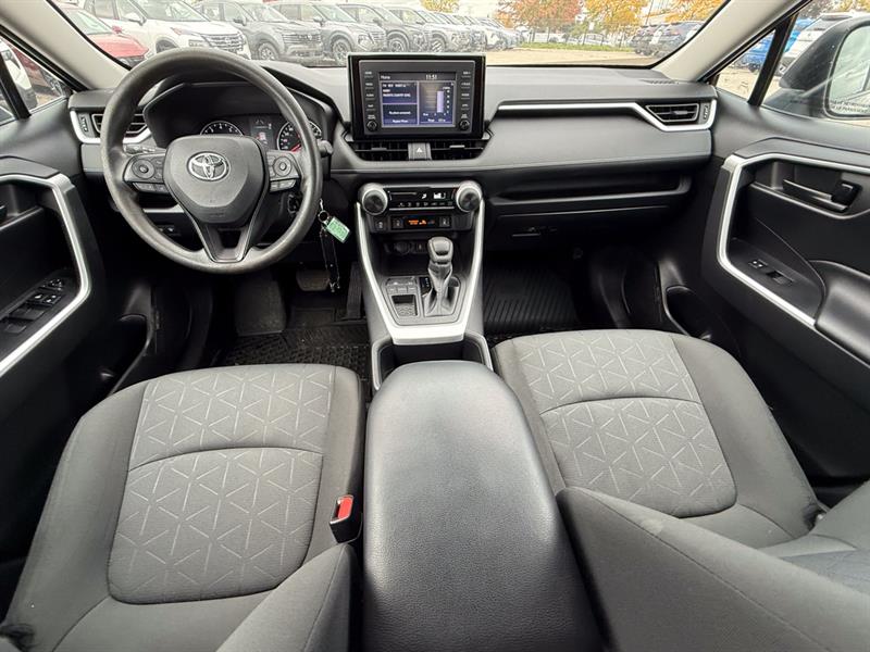 toyota RAV4 2022 - 15