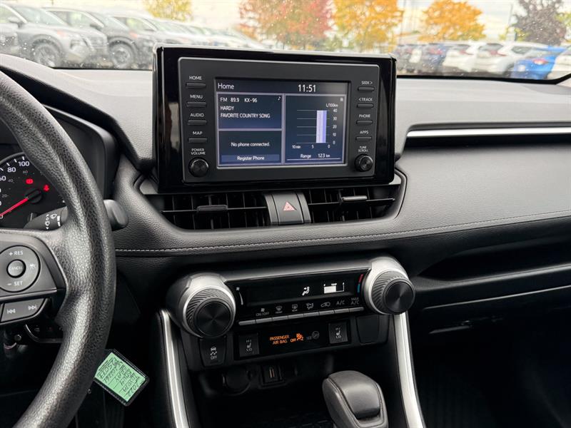 toyota RAV4 2022 - 17