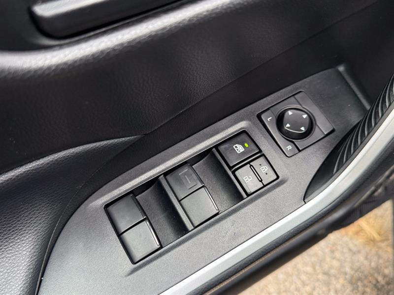 toyota RAV4 2022 - 19