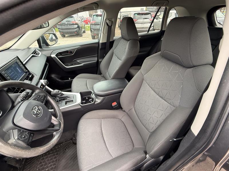 toyota RAV4 2022 - 20