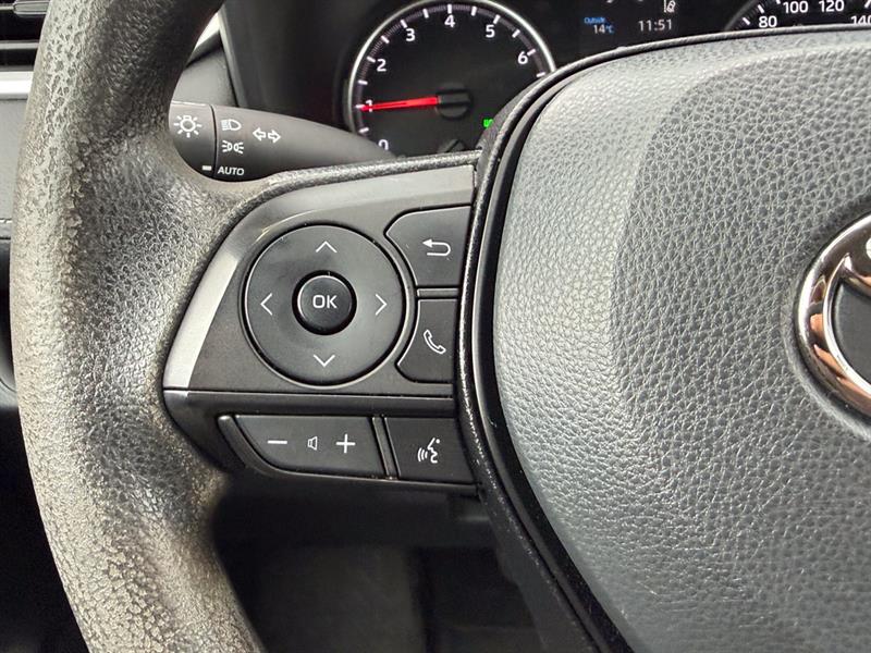 toyota RAV4 2022 - 21