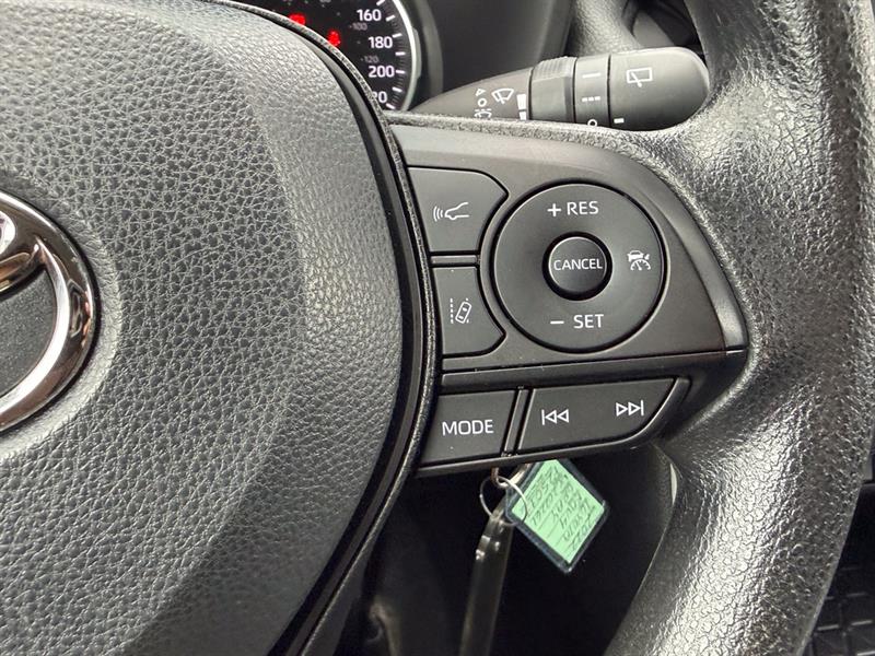 toyota RAV4 2022 - 22