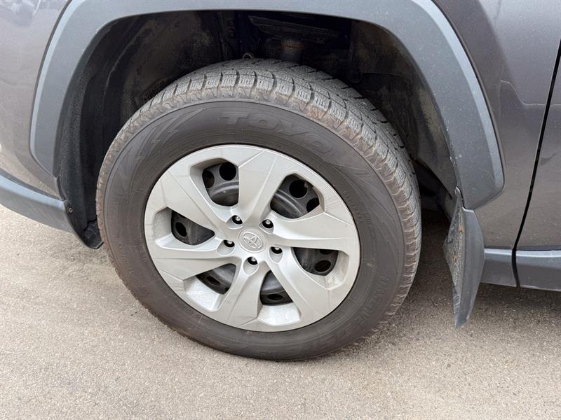 toyota RAV4 2022 - 25