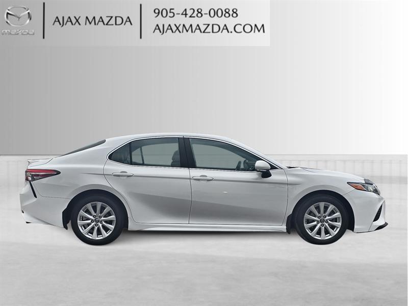 toyota Camry 2018 - 9