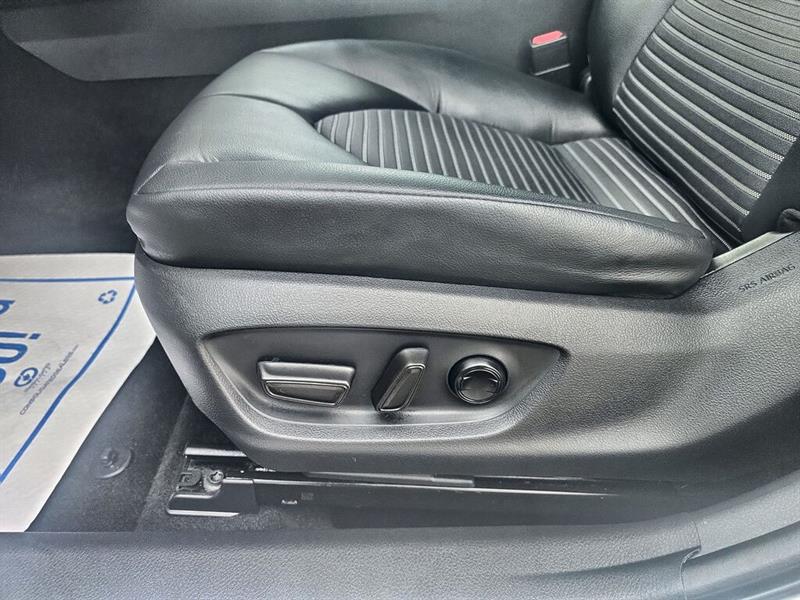 toyota Camry 2018 - 14