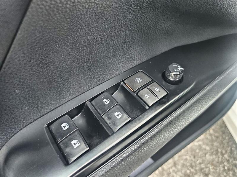 toyota Camry 2018 - 15