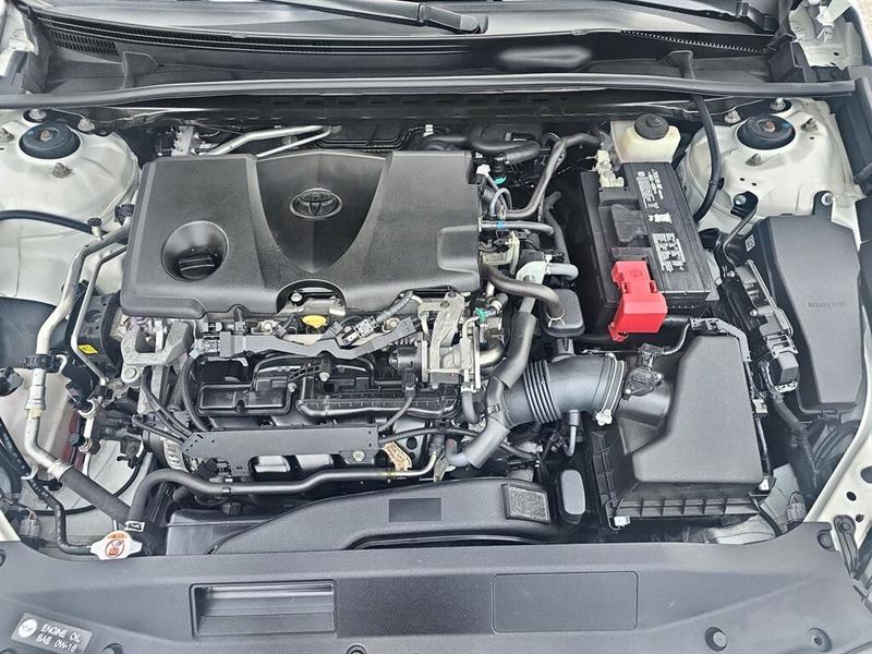 toyota Camry 2018 - 17