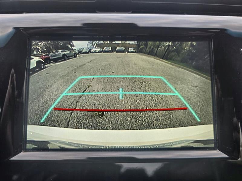 toyota Camry 2018 - 22