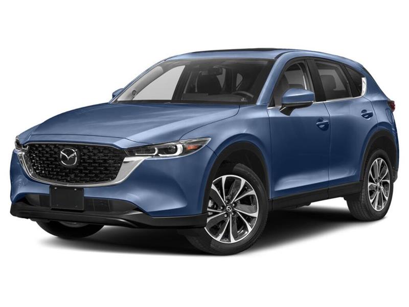mazda CX-5 2023