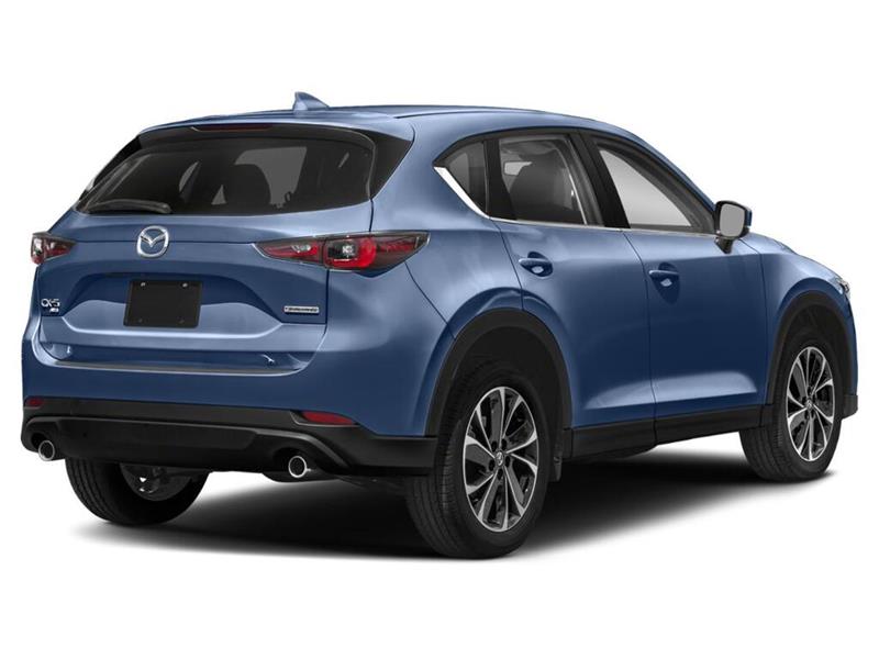 mazda CX-5 2023 - 2