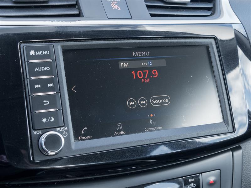 nissan Sentra 2019 - 20