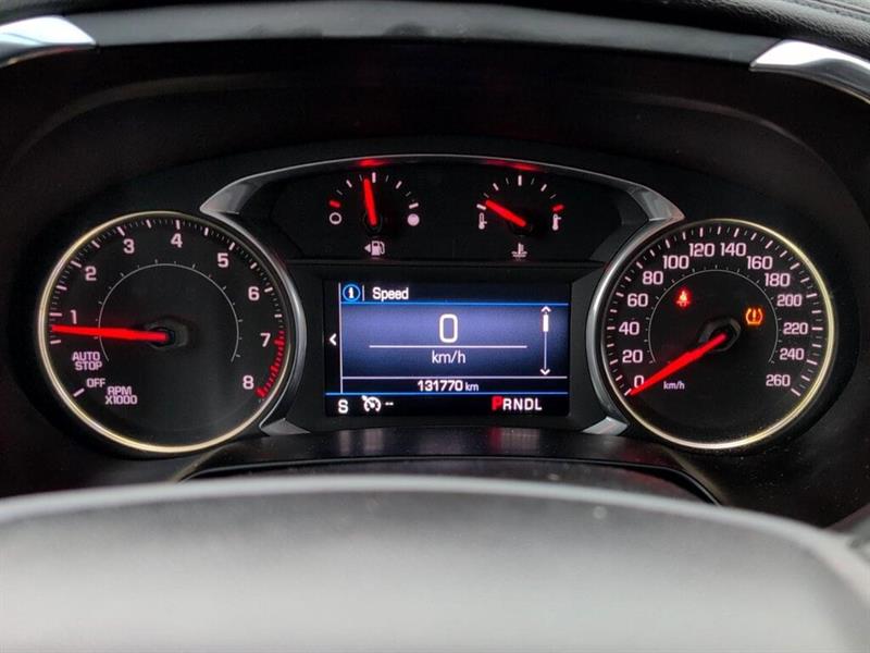 chevrolet Blazer 2020 - 6