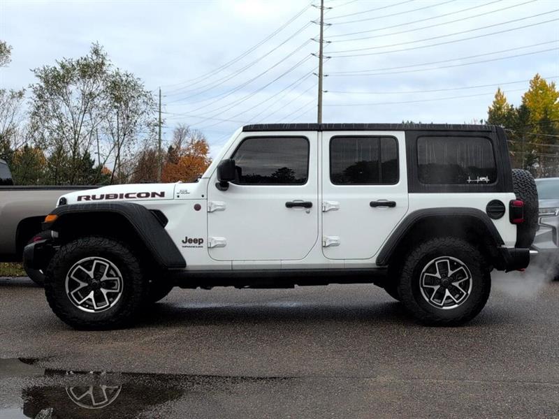 jeep Wrangler 2024 - 2