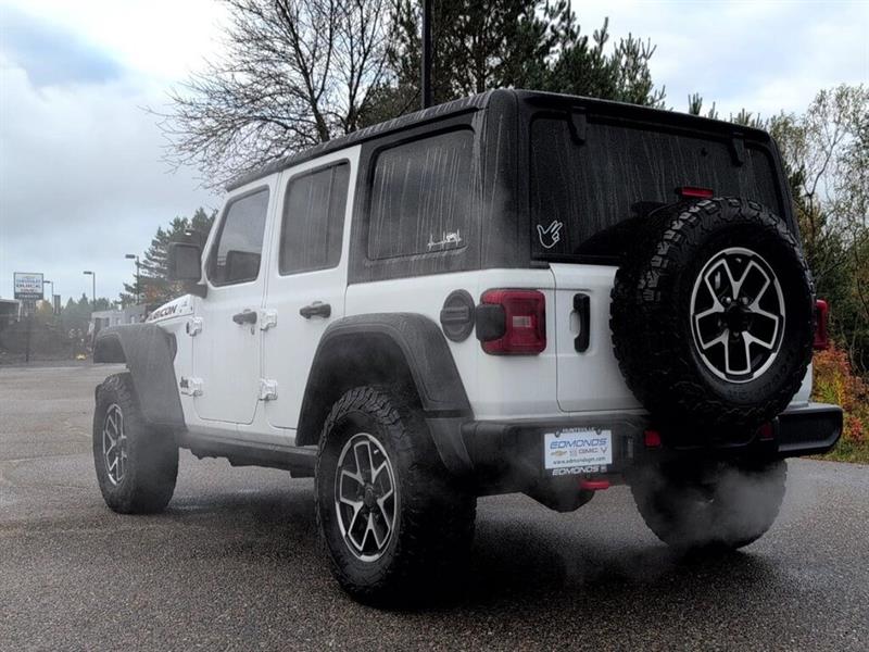 jeep Wrangler 2024 - 3