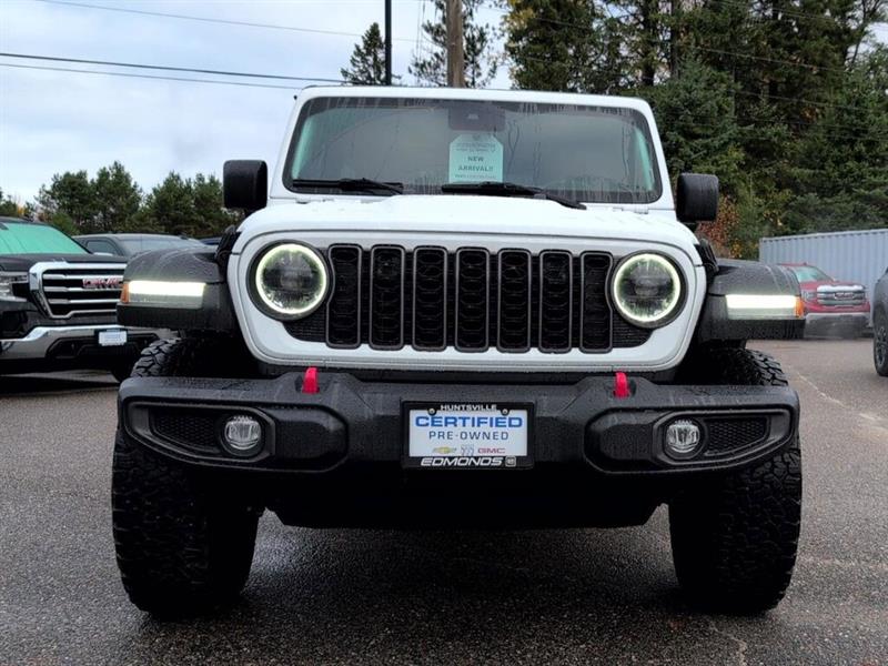 jeep Wrangler 2024 - 4