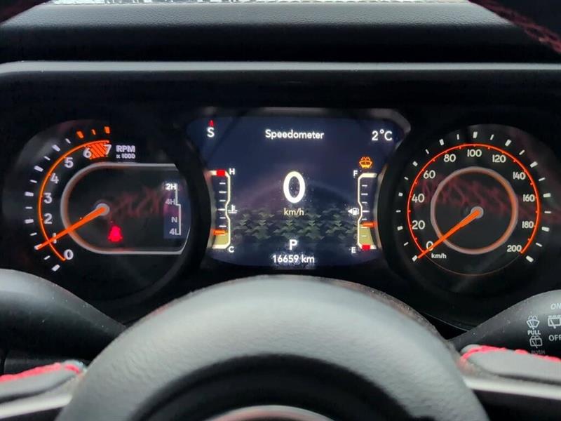 jeep Wrangler 2024 - 6