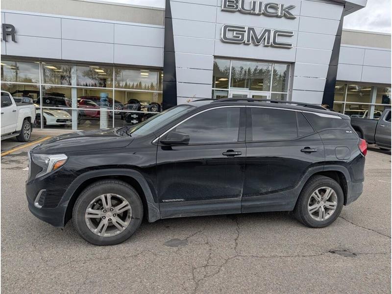 gmc Terrain 2019 - 2