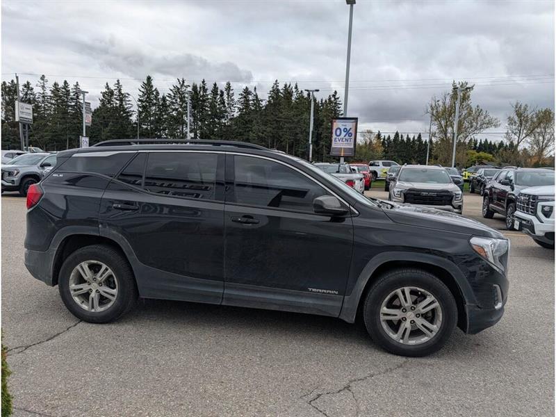 gmc Terrain 2019 - 6