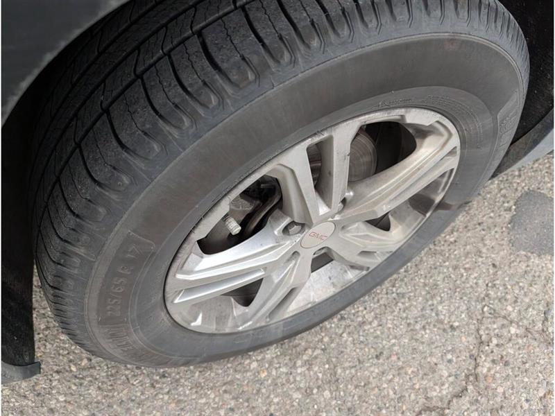 gmc Terrain 2019 - 9