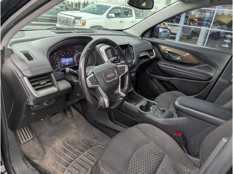 gmc Terrain 2019 - 10