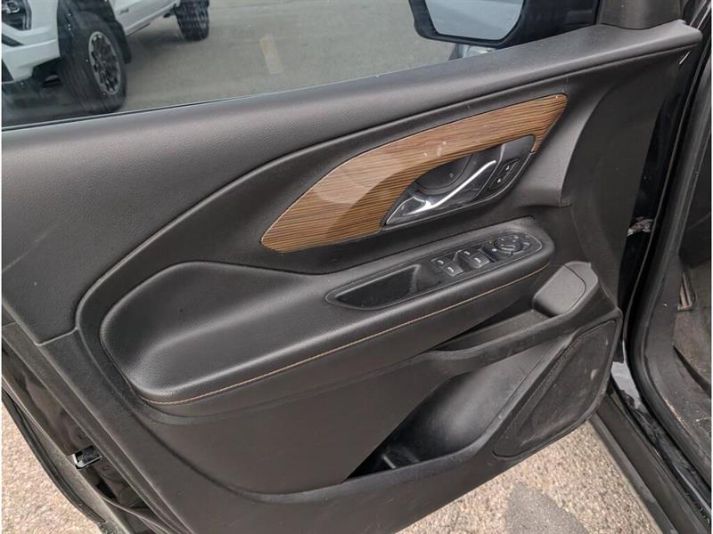 gmc Terrain 2019 - 11